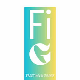 Feasting in Grace